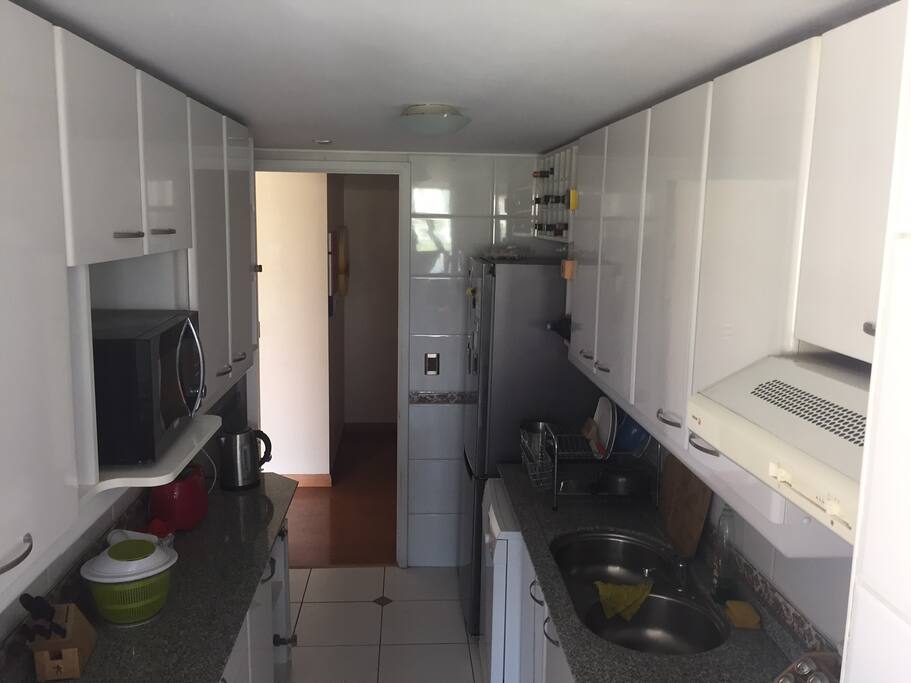 cocina