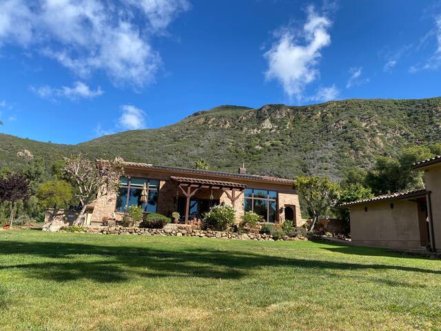 Private Peaceful Escape to Malibu gallery image 3