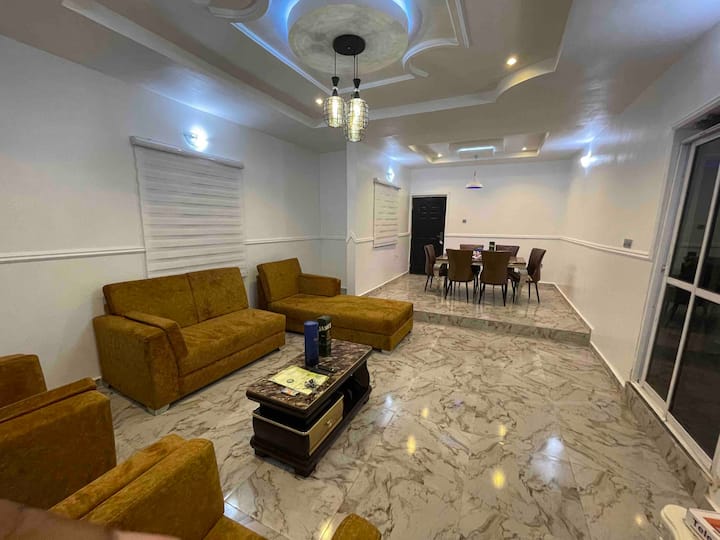 Enugu Vacation Rentals & Homes Enugu, Nigeria Airbnb