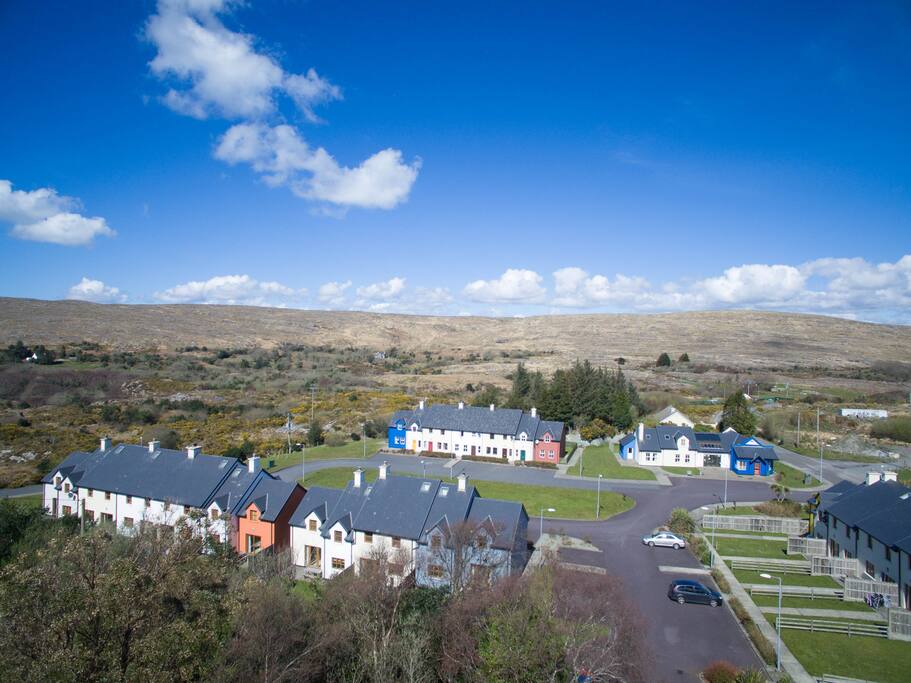 Ardgroom Leisure Village