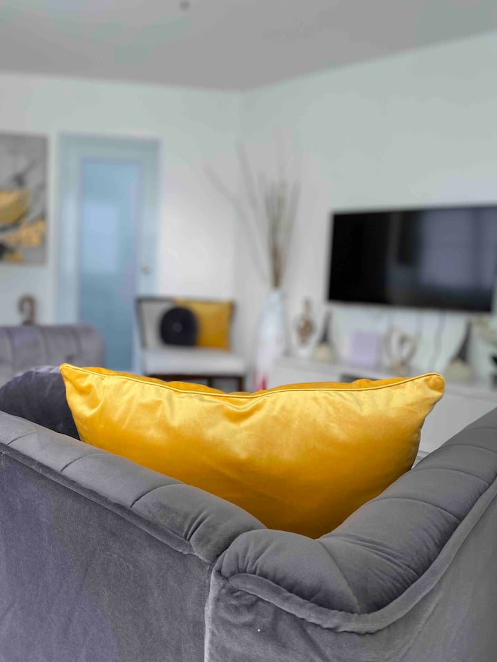 #3 Apartment Near Airport - Puerto Rico