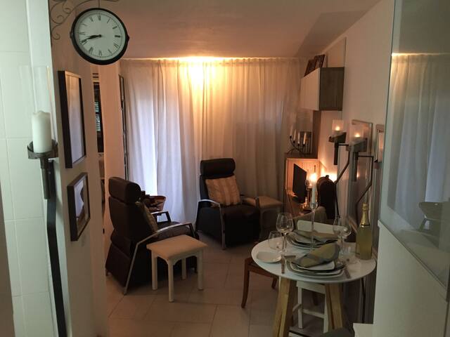 Welcome to your home from home in Playa del Ingles