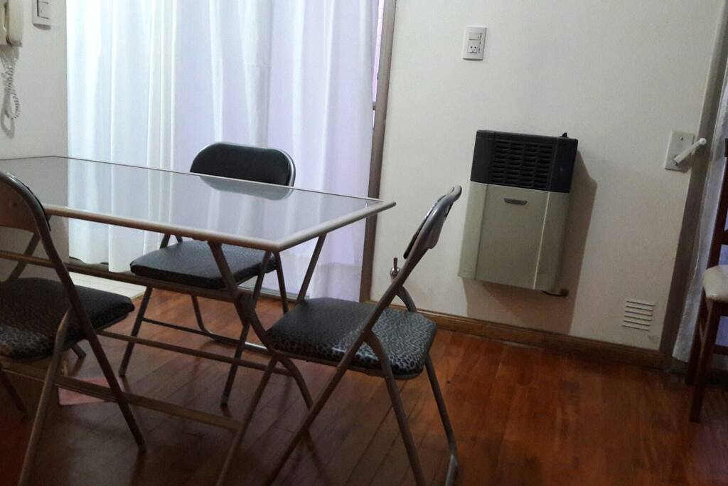 Estar - Living