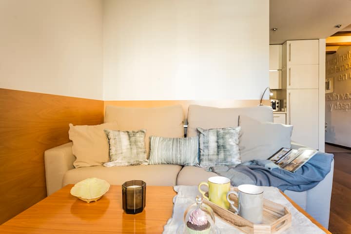 1 Bedroom Apt Close To  American Cup - 