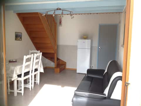 Airbnb performant: Nice villa, comfort, quiet, air conditioning, garage, garden à Saint Cyprien