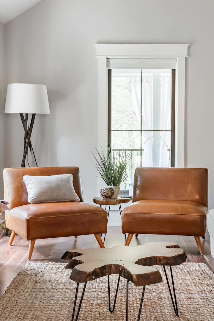 10 Best Airbnb Vacation Rentals In Black Mountain, North Carolina