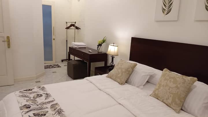 Chambre 3