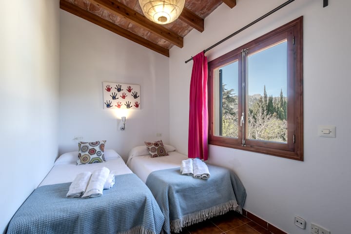 საძინებელი 1