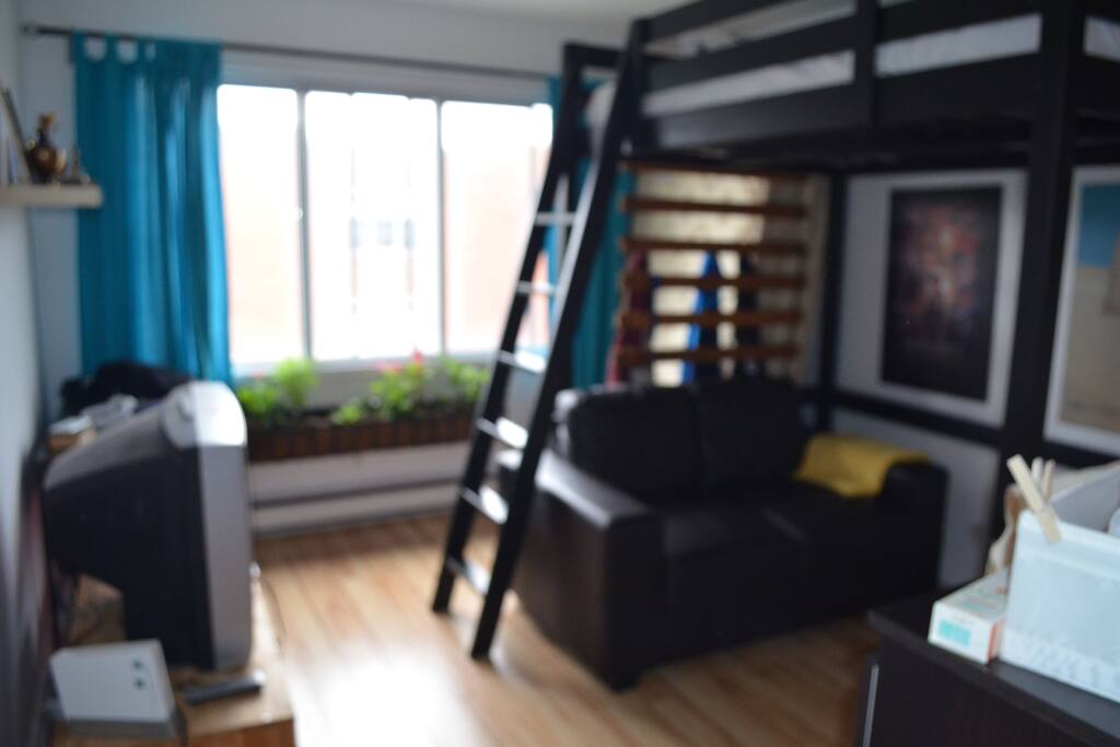 chambre 2