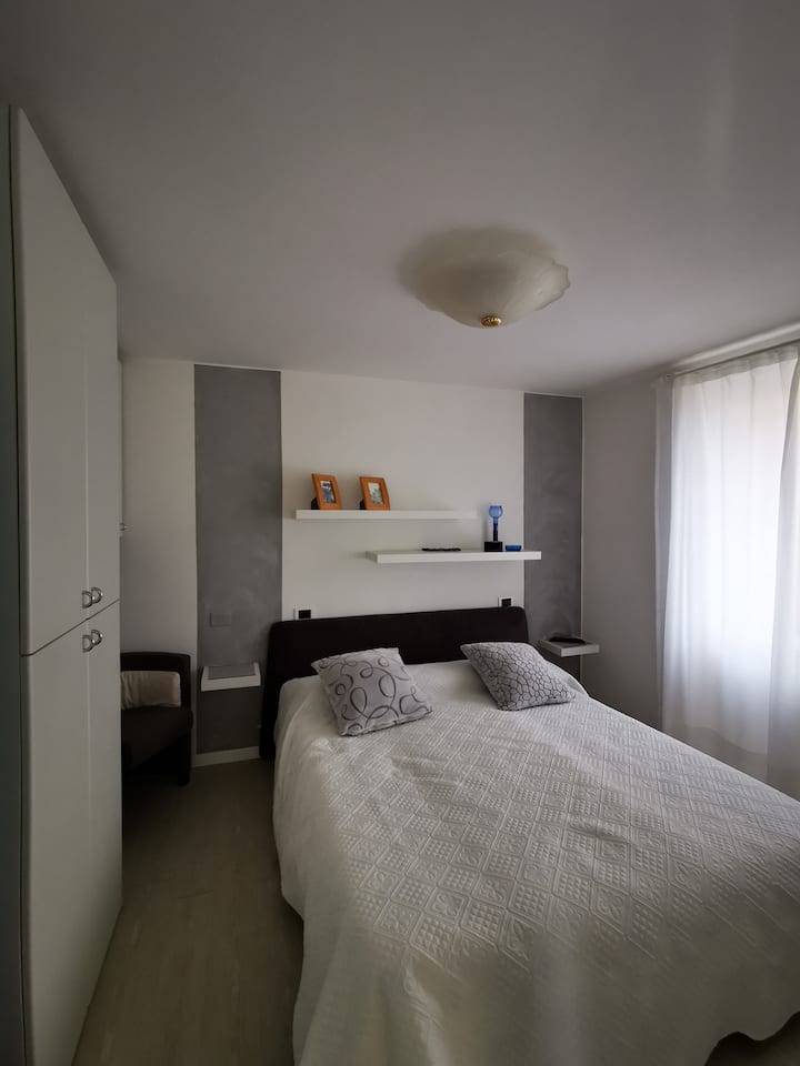 Спална соба 2