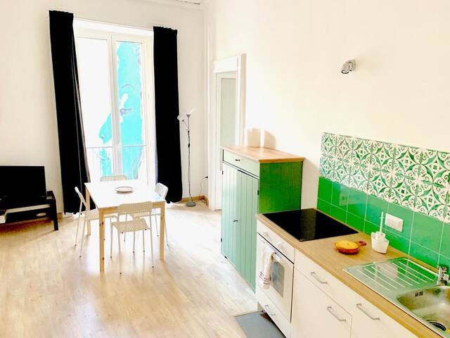 Casa vacanze la piazzetta, centro storico gallery image 2