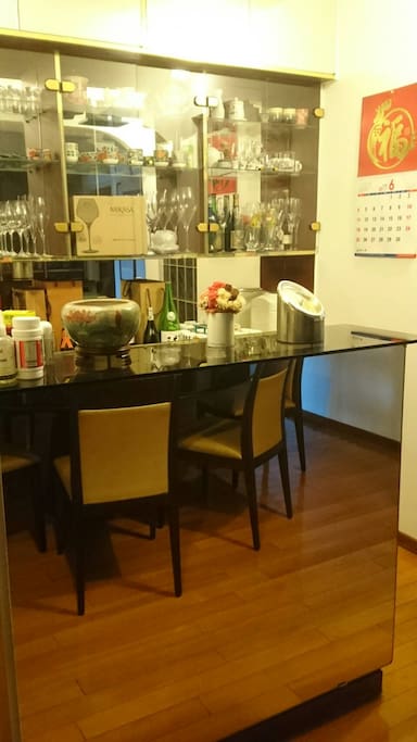 The Bar