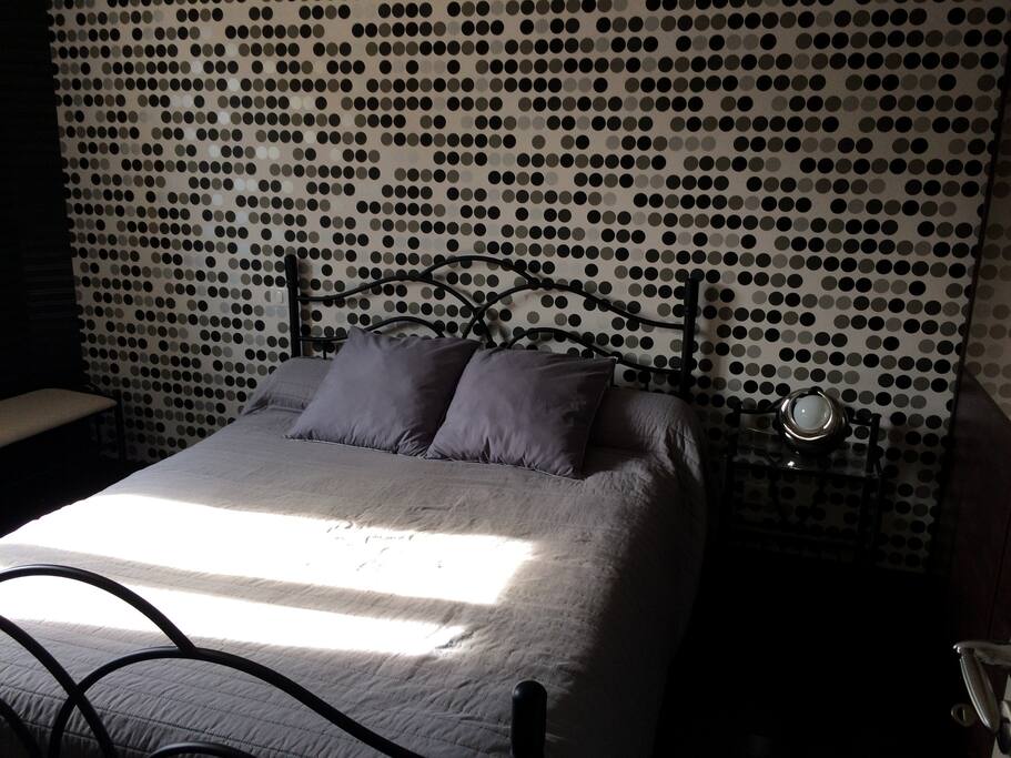 Chambre 1