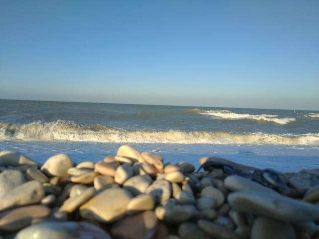 Airbnb Cesano Vacation Rentals Places To Stay