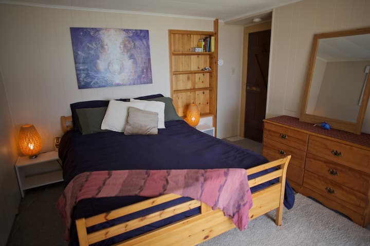 Habitación principal