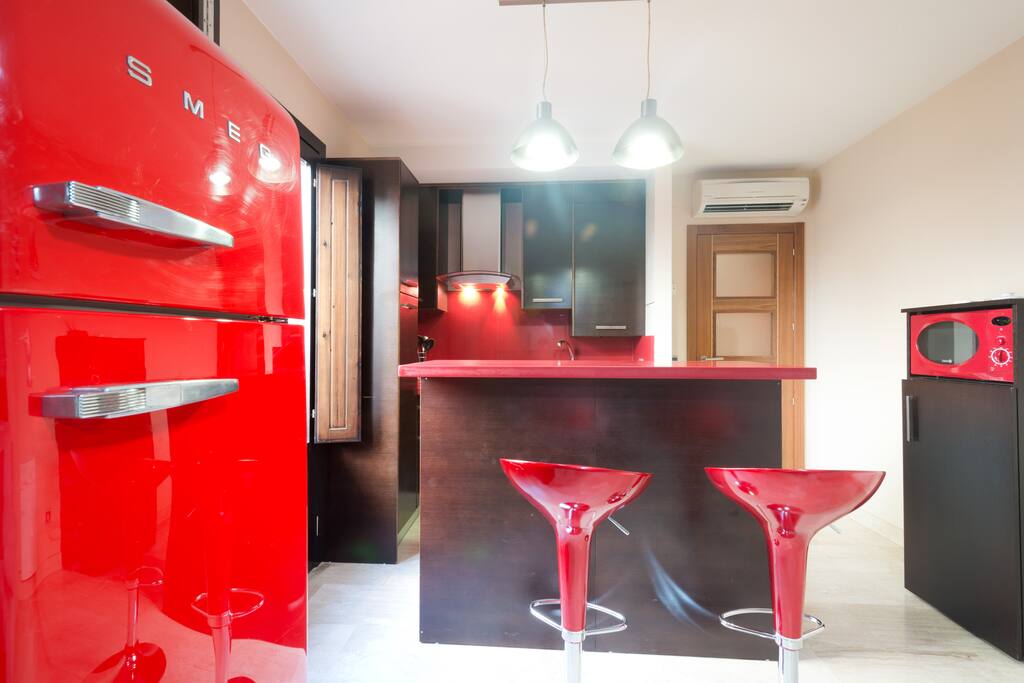 Cocina