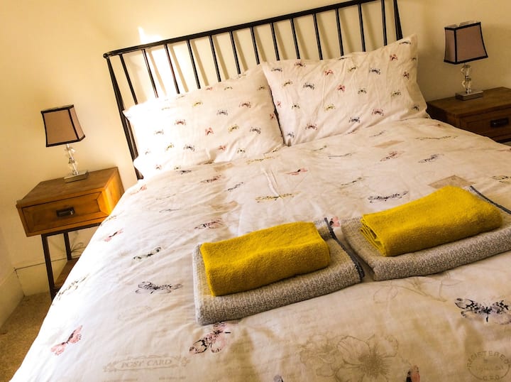 Top 10 Airbnb Vacation Rentals In Whitstable, England Updated 2024