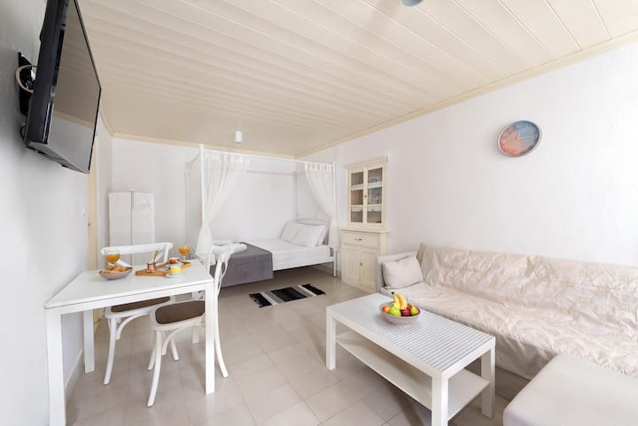 Ale_gre House Symi - Symi
