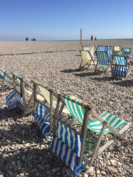 Beer beach