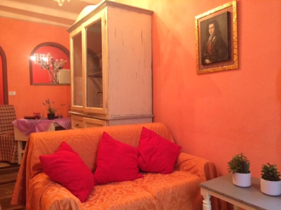 Salotto