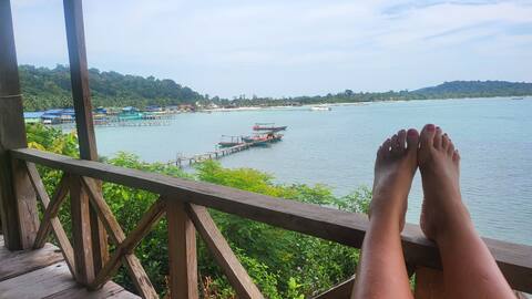 Your own Villa in paradise