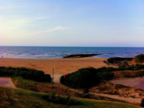 Ty Nain Bangor (walk to uni; drive to mountains)