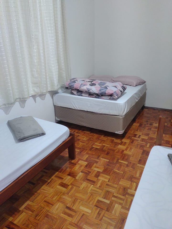 Спална соба 2