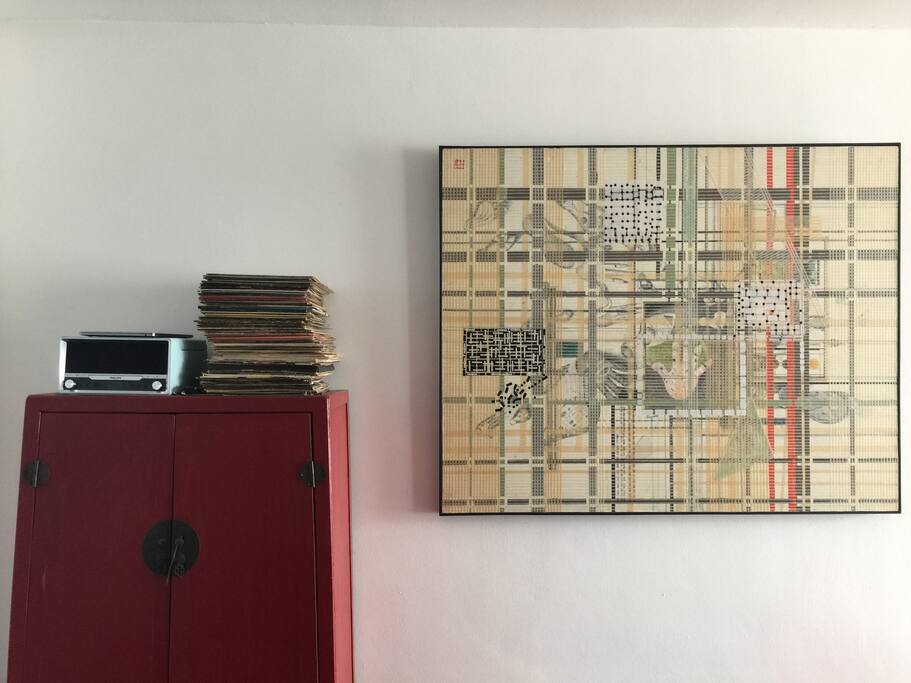 Shanghainese art