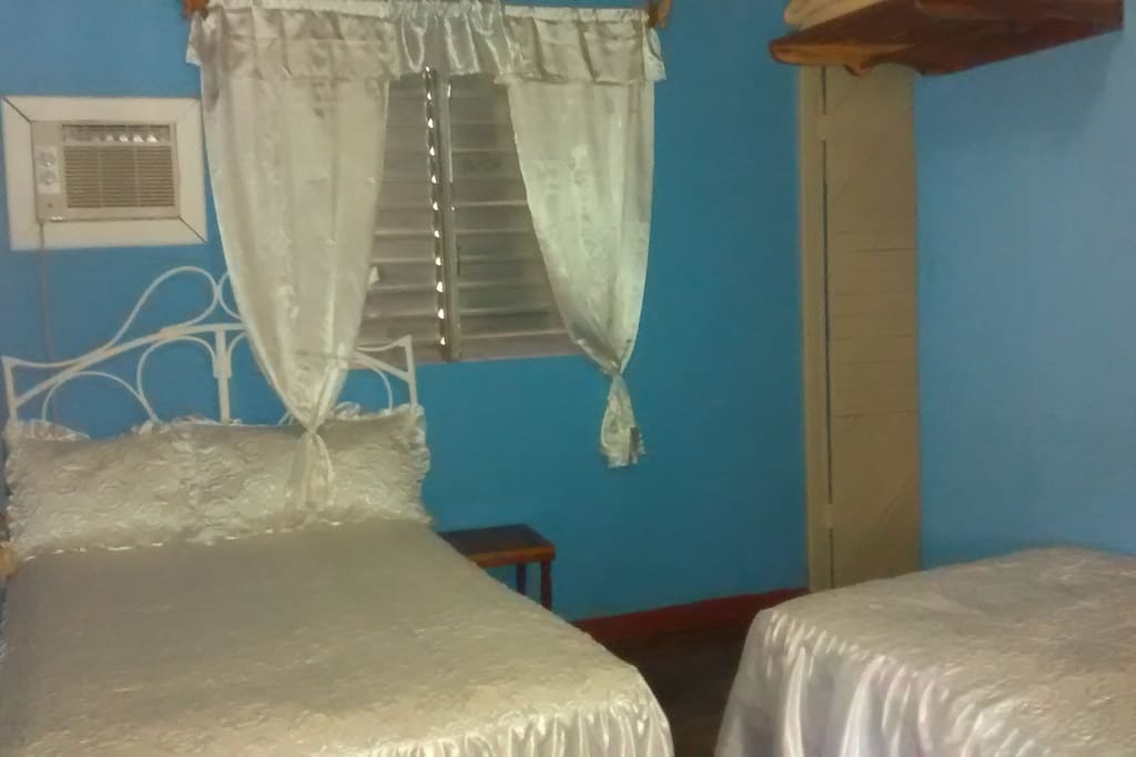 Habitacion