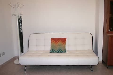 Airbnb con migliori performance: My home on the beach Costa Rei - IUN R1674 a Muravera
