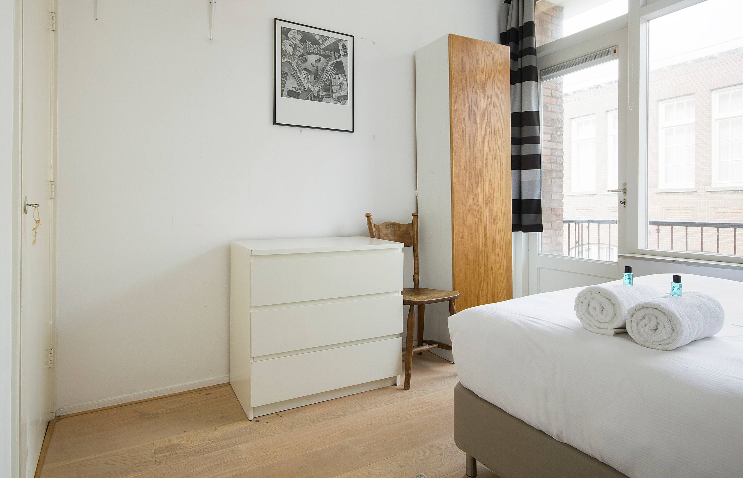 Cosy city center apartment - Photo 21