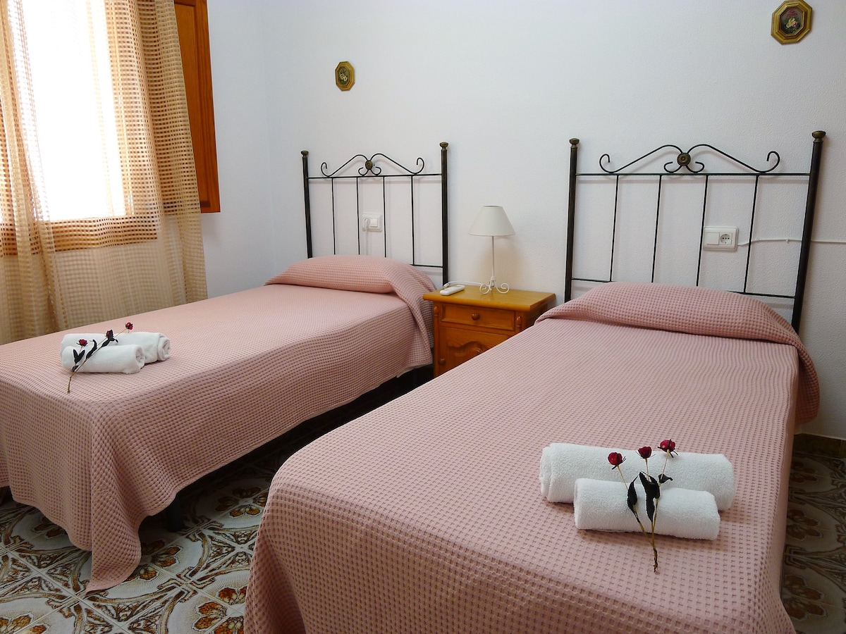 საძინებელი 2