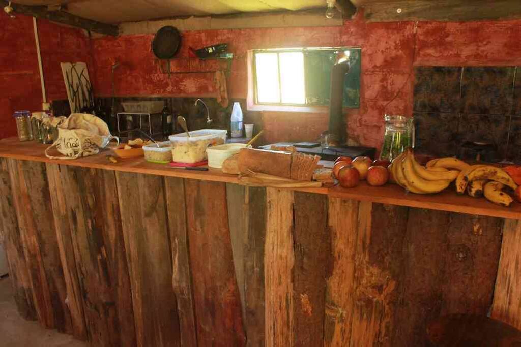 Espacio Cumun ¨La Reciclada¨ ^^