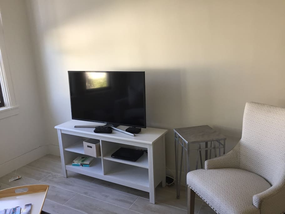 Watch a movie.