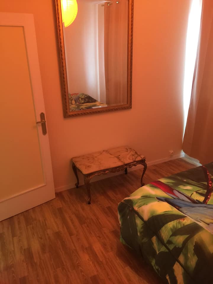 Спална соба 1