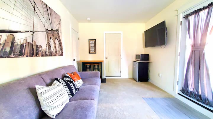 Your Best Option! Location And Privacy All In One. - San Diego
