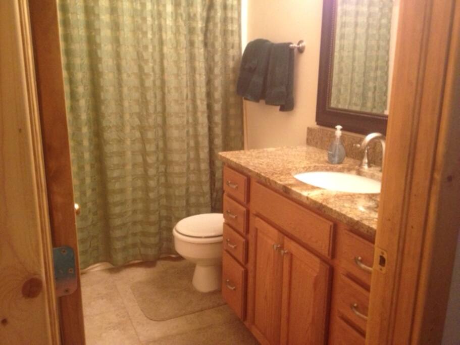 Full Bath