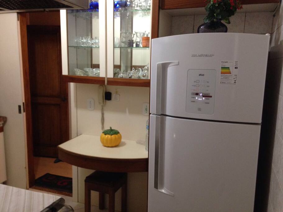 cozinha