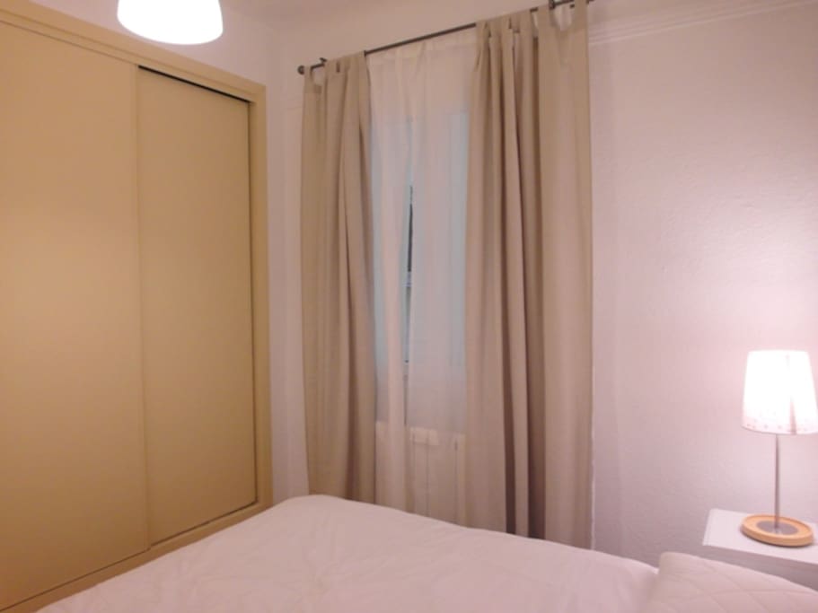 Habitación 1