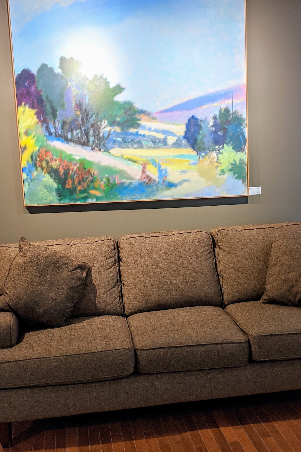 Lakeview Guest House