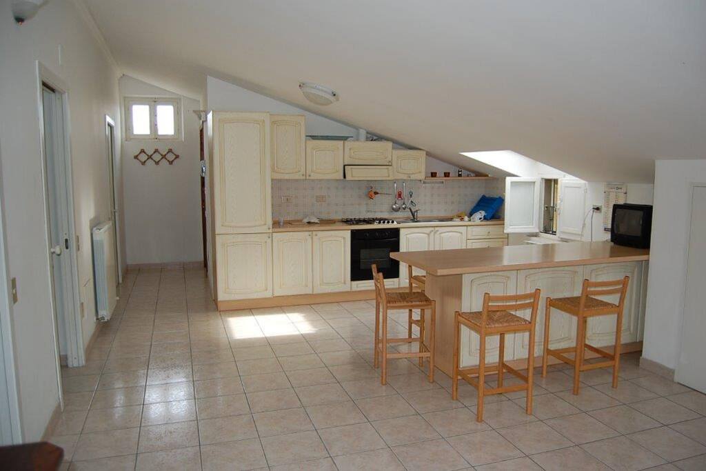 Cucina