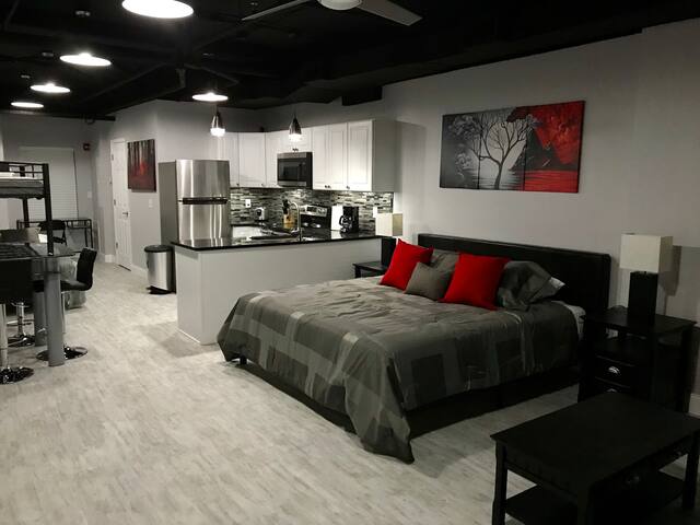 Airbnb 849 Glades Rd Unit 1a1 Vacation Rentals Places To