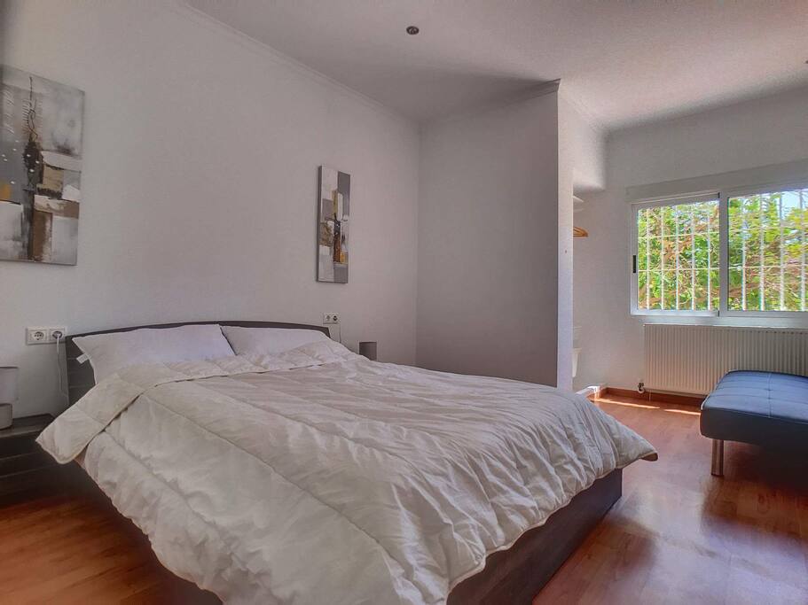 La chambre