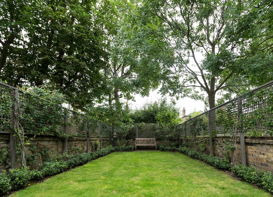 garden