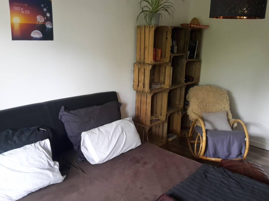 Your Room