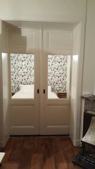 Slaapkamer 2