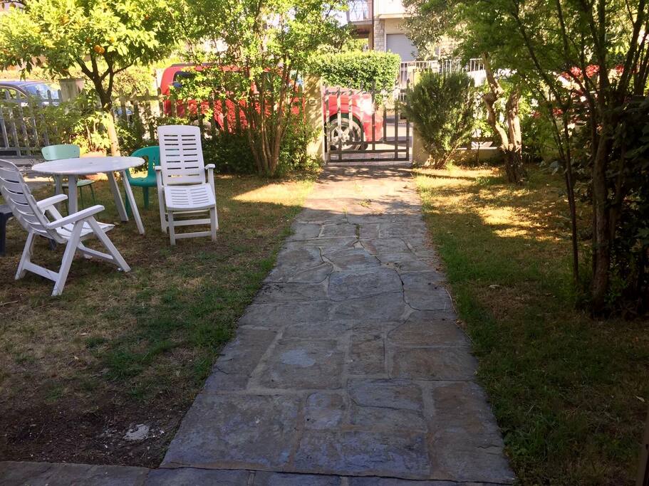 GIARDINO