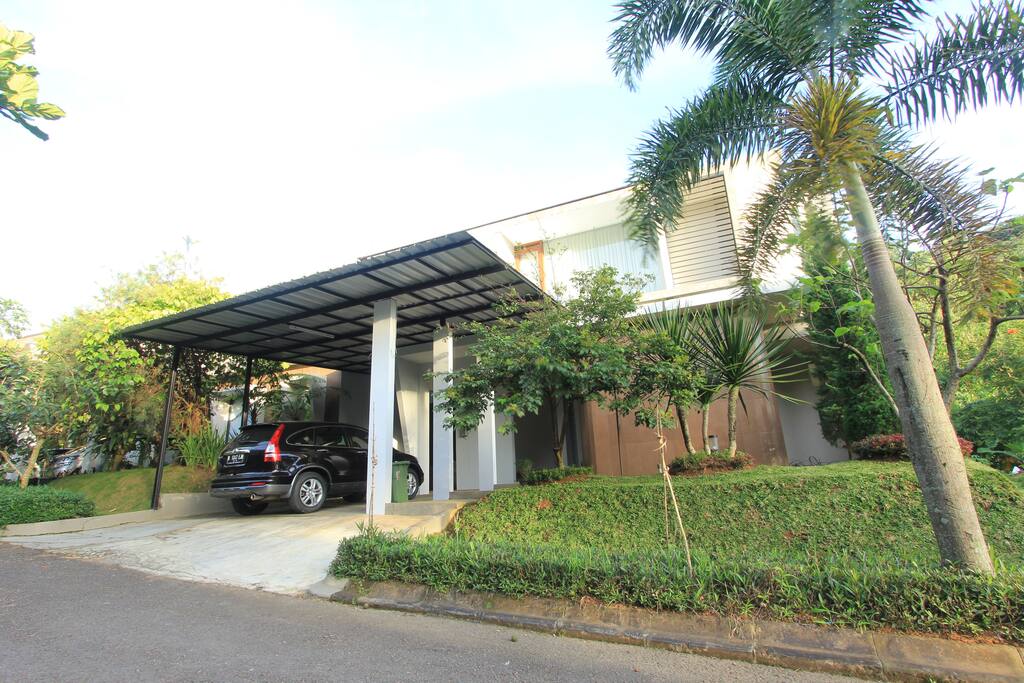 Villa Eby Syariah