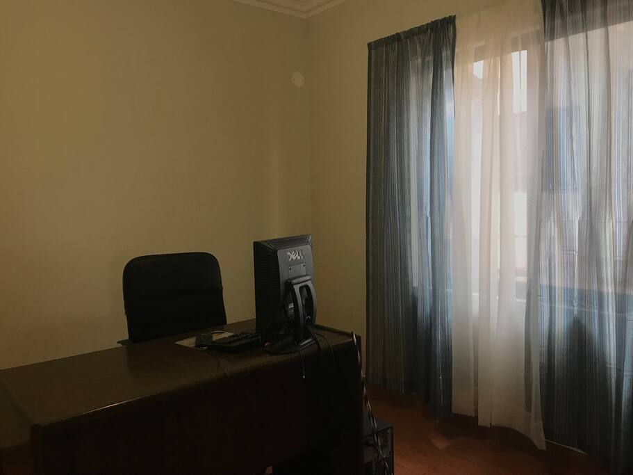 Escritorio/Oficina