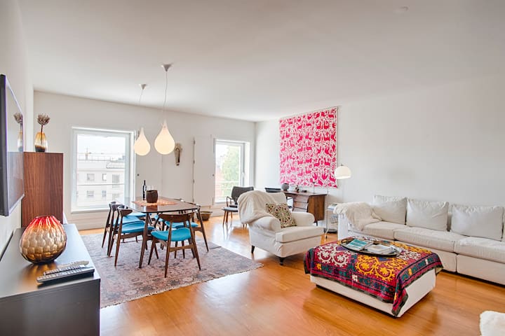 Libest Chiado 1 – Carmo Square LUXURY